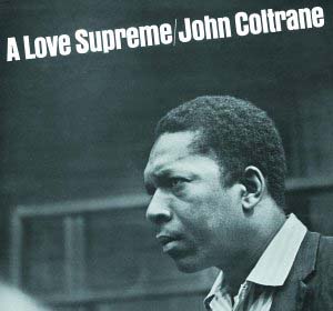A Love Supreme John Coltrane Pdf Reader